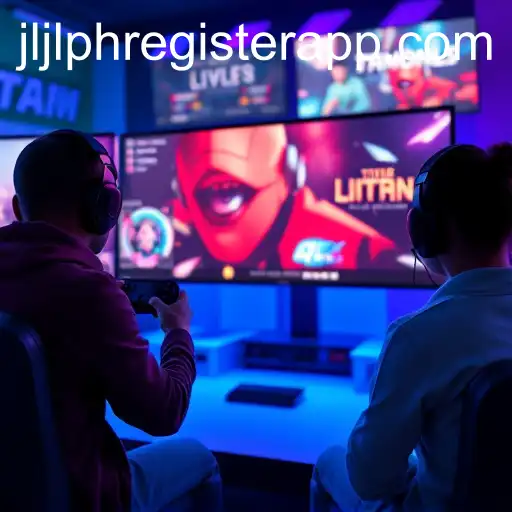 The Rise of English Game Websites and Trends