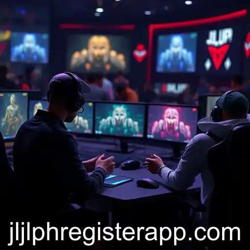 The Evolution of Online Gaming Platforms