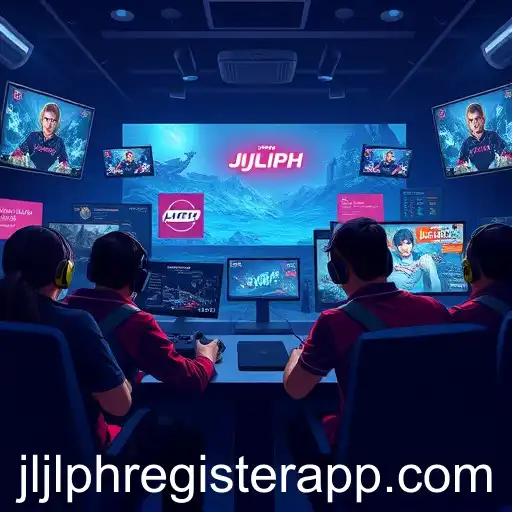 Gaming Platforms Revolutionized by 'jljlph' Expansion
