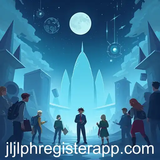 Gaming Trends: Exploring the Rise of Online Registration Apps