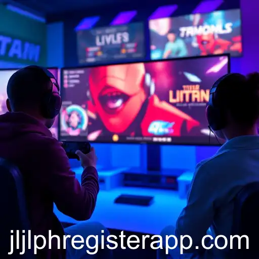 The Rise of English Game Websites and Trends