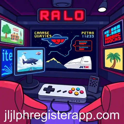 The Rise of Retro Gaming and Digital Platforms