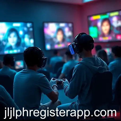 Innovative Trends in Gaming Communities