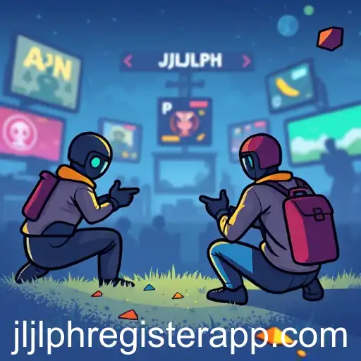 The Evolution of Online Game Registration