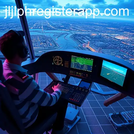 Exploring 'Simulation Experiences': The Rise of Virtual Realism in Gaming